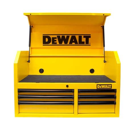 dewalt 36 metal storage box|screwfix DeWalt boxes.